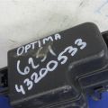 91254-4U411 | Блок предохранителей моторный отсек KIA OPTIMA TF 11-16 - Превью 3