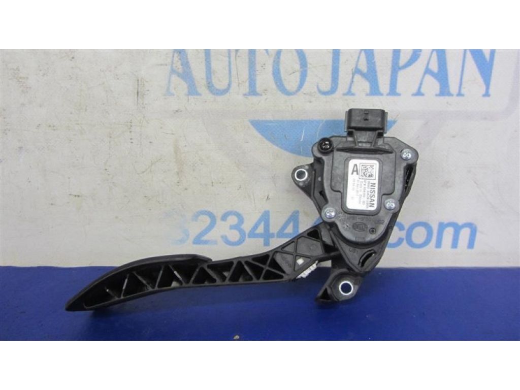 18002-3JA3B | Педаль газу INFINITI QX60/JX35 12-20 - Фото 3