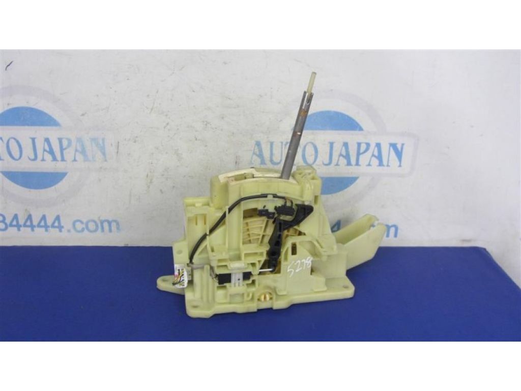 46700-3Q100 | Кулиса АКПП HYUNDAI SONATA YF 10-14