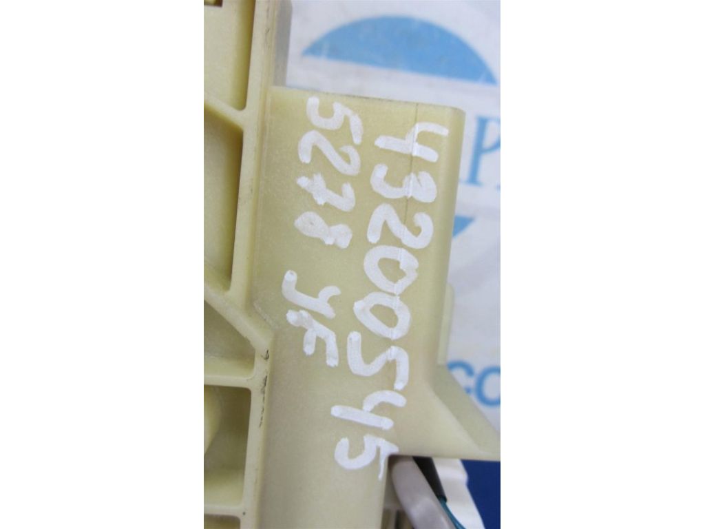 46700-3Q100 | Кулиса АКПП HYUNDAI SONATA YF 10-14 - Фото 2