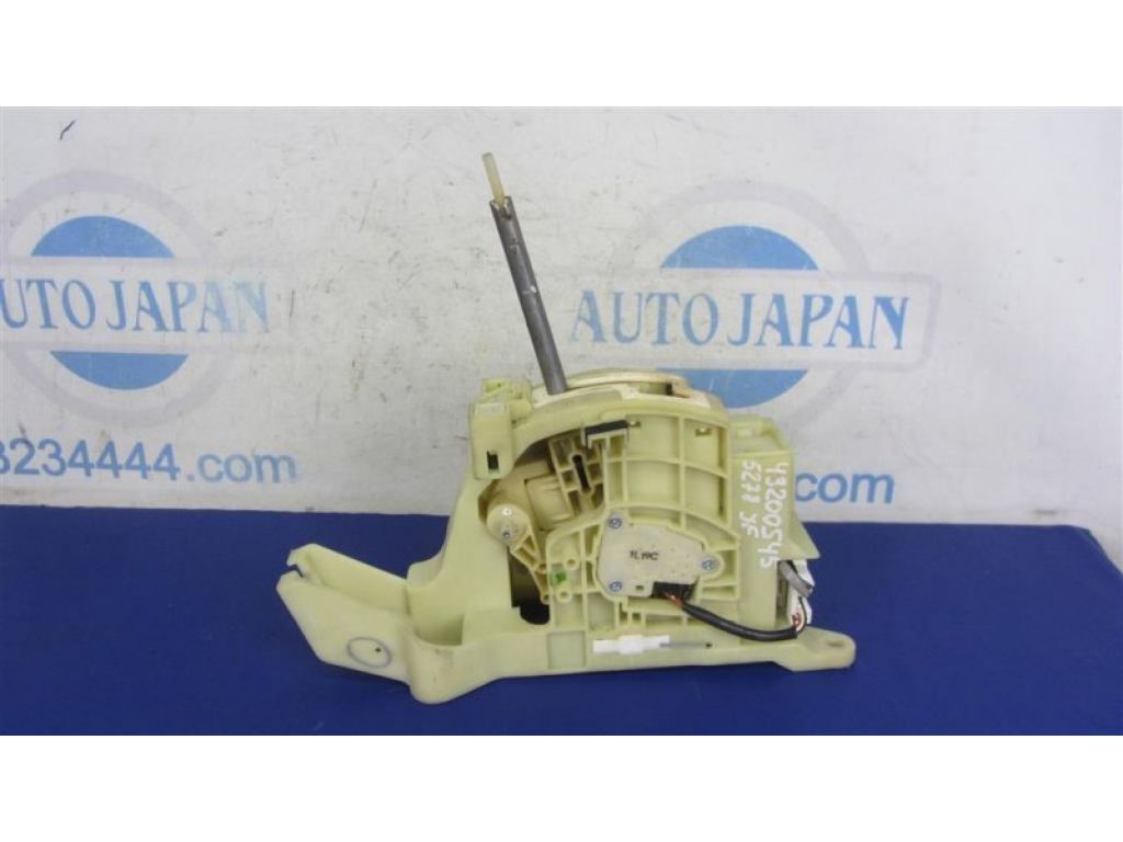 46700-3Q100 | Кулиса АКПП HYUNDAI SONATA YF 10-14 - Фото 3