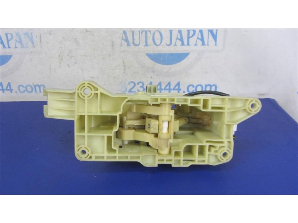 46700-3Q100 | Кулиса АКПП HYUNDAI SONATA YF 10-14 - Фото 4