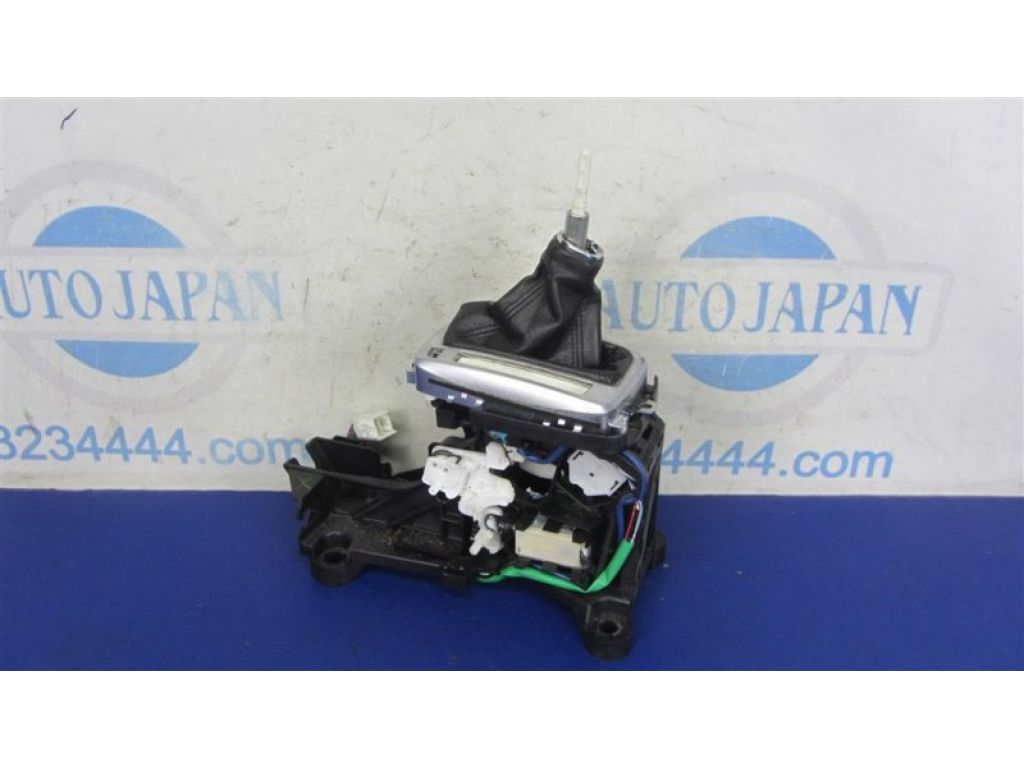 28110-57L30 | Куліса АКПП SUZUKI KIZASHI 09-14