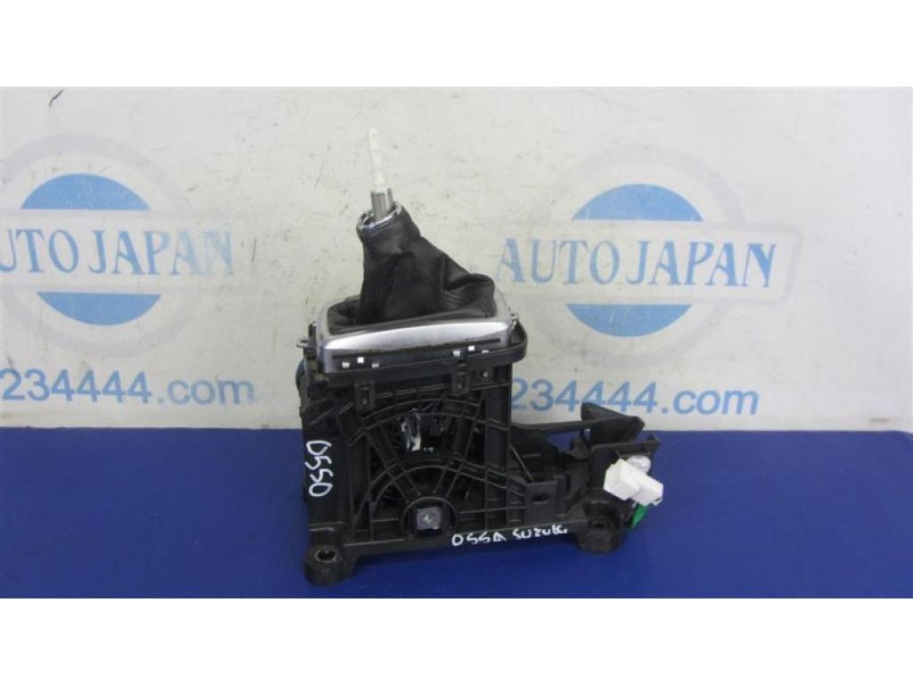 28110-57L30 | Куліса АКПП SUZUKI KIZASHI 09-14 - Фото 3