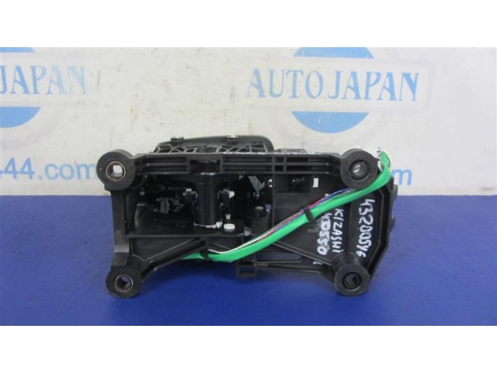 28110-57L30 | Куліса АКПП SUZUKI KIZASHI 09-14 - Фото 4