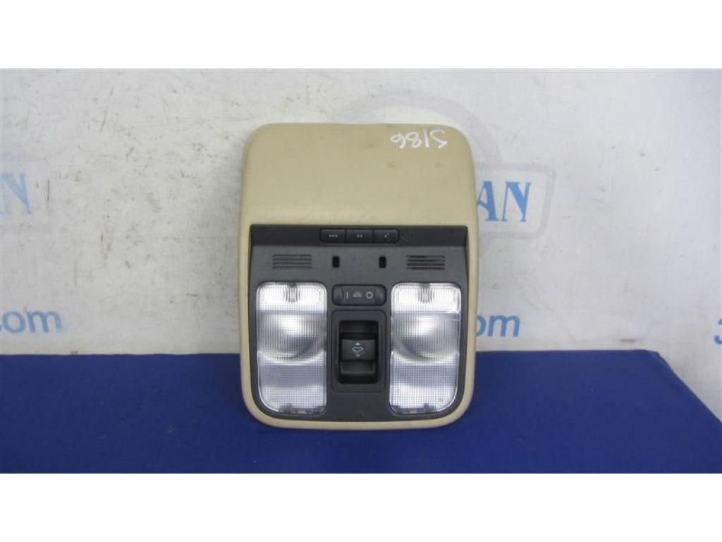 83253-STK-A01ZA | Плафон салона ACURA RDX 06-12