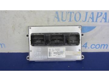 Блок управления двигателем MAZDA CX-9 06-16