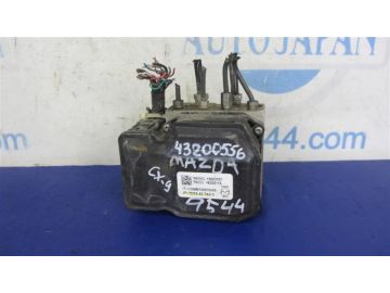 Блок ABS MAZDA CX-9 06-16