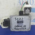 G1167-30020 | Блок електронний LEXUS GS350 GS300 05-11
