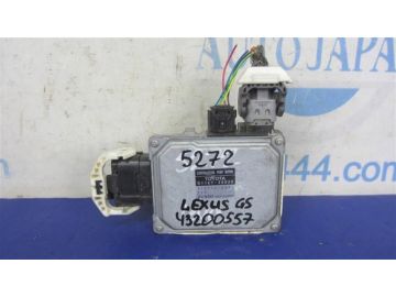 Блок электронный LEXUS GS350 GS300 05-11