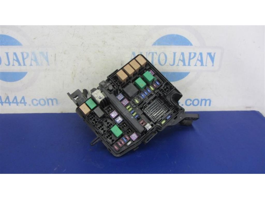 91200-3Q094 | Блок запобіжників моторний відсік HYUNDAI SONATA YF 10-14