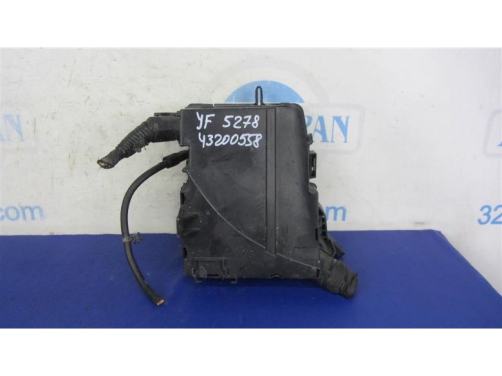 91200-3Q094 | Блок запобіжників моторний відсік HYUNDAI SONATA YF 10-14 - Фото 3