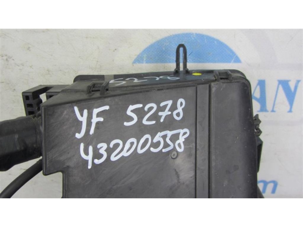 91200-3Q094 | Блок запобіжників моторний відсік HYUNDAI SONATA YF 10-14 - Фото 4