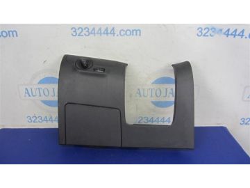 Накладка торпедо VOLKSWAGEN JETTA USA 10-17