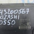 33910-57L10 | Блок управления двигателем SUZUKI KIZASHI 09-14 - Превью 2