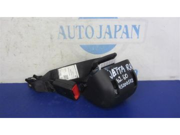 Ремень безопасности задн. VOLKSWAGEN JETTA USA 10-17