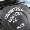 45810FJ000 | Мотор охолодження батареї SUBARU CROSSTREK 12-17 - Прев'ю 2