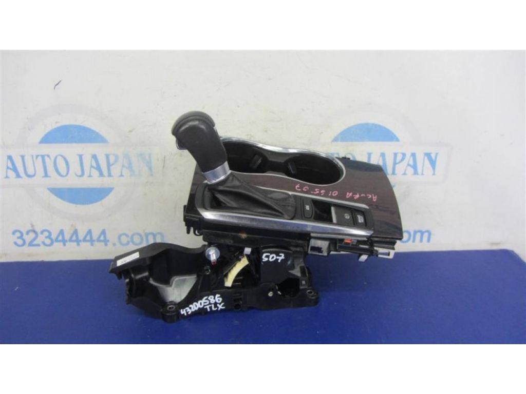 54200-TY2-A81 | Куліса АКПП ACURA TLX 14-17