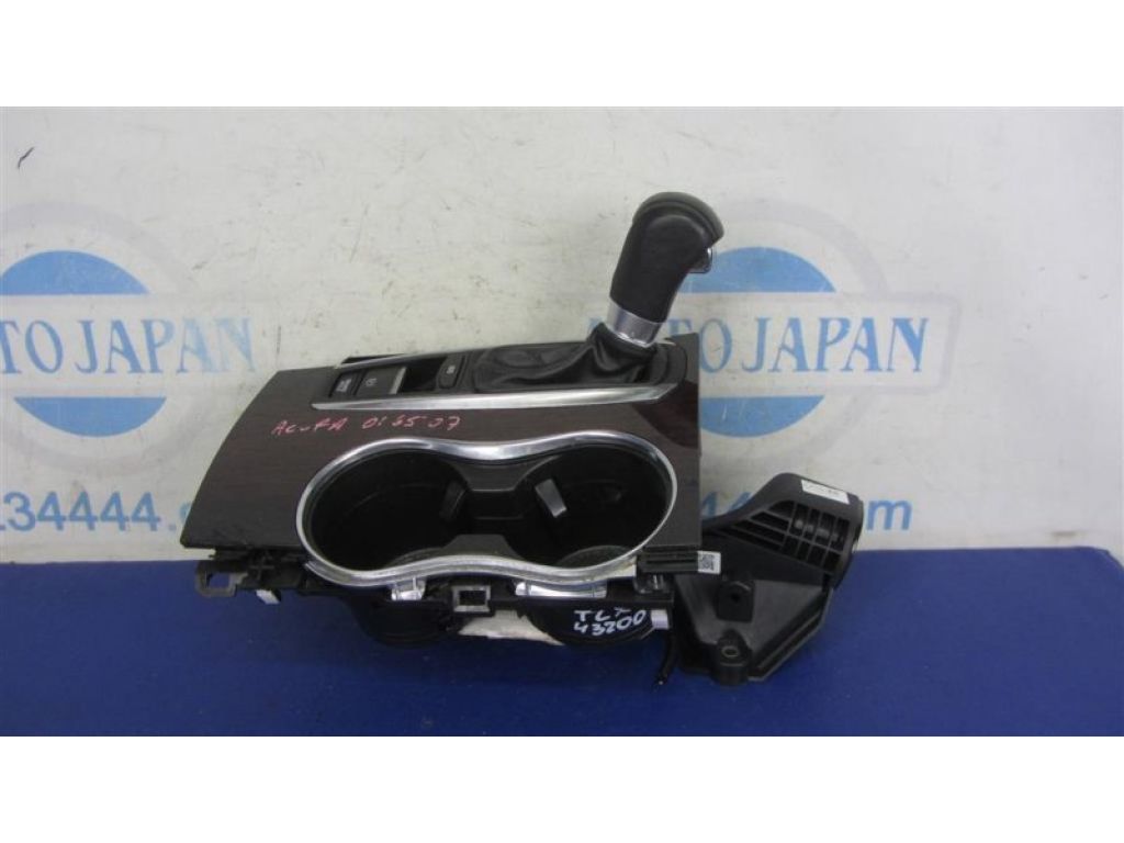 54200-TY2-A81 | Куліса АКПП ACURA TLX 14-17 - Фото 3