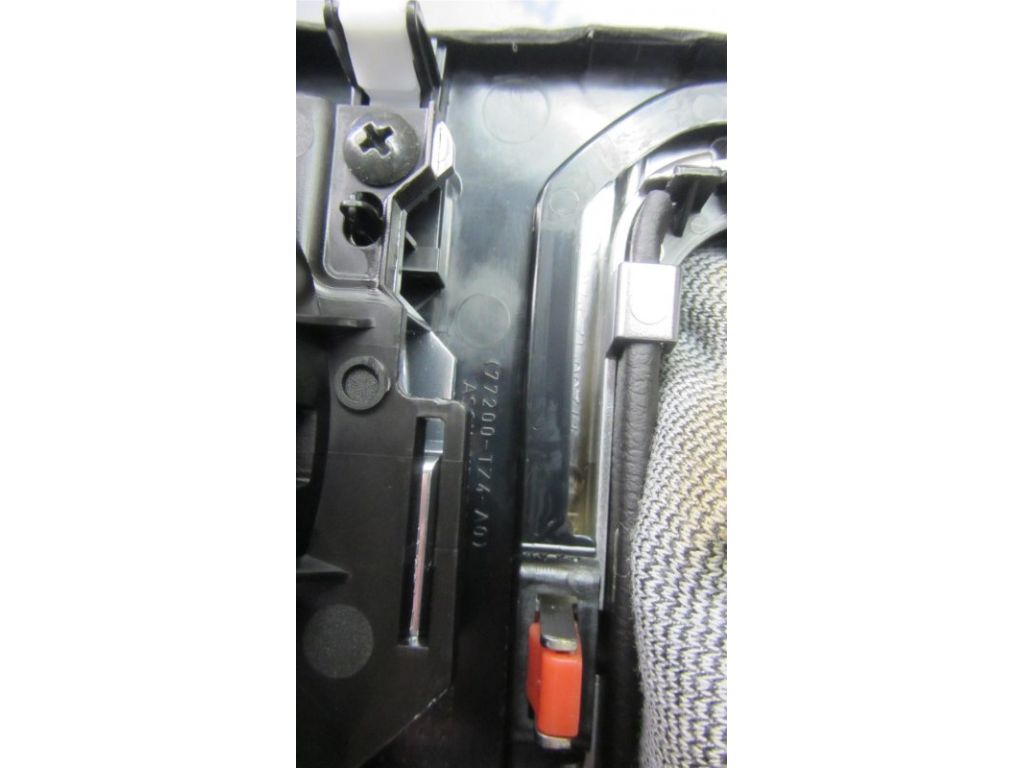 54200-TY2-A81 | Куліса АКПП ACURA TLX 14-17 - Фото 6