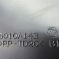 8002A477XA | накладка в салоні MITSUBISHI OUTLANDER XL 05-13 - Прев'ю 4