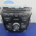 39100-TX4-A01RM | магнітола ACURA RDX 12-19