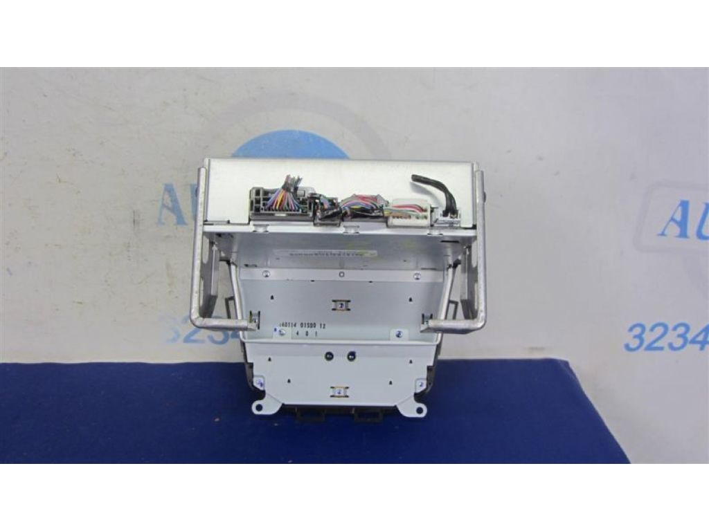 39100-TX4-A01RM | магнітола ACURA RDX 12-19 - Фото 4