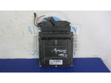 Блок управления двигателем INFINITI QX56 / TITAN / ARMADA 04-16