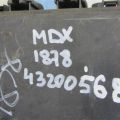 38246-STX-A01 | Блок предохранителей моторный отсек ACURA MDX (YD2) 06-13 - Превью 3
