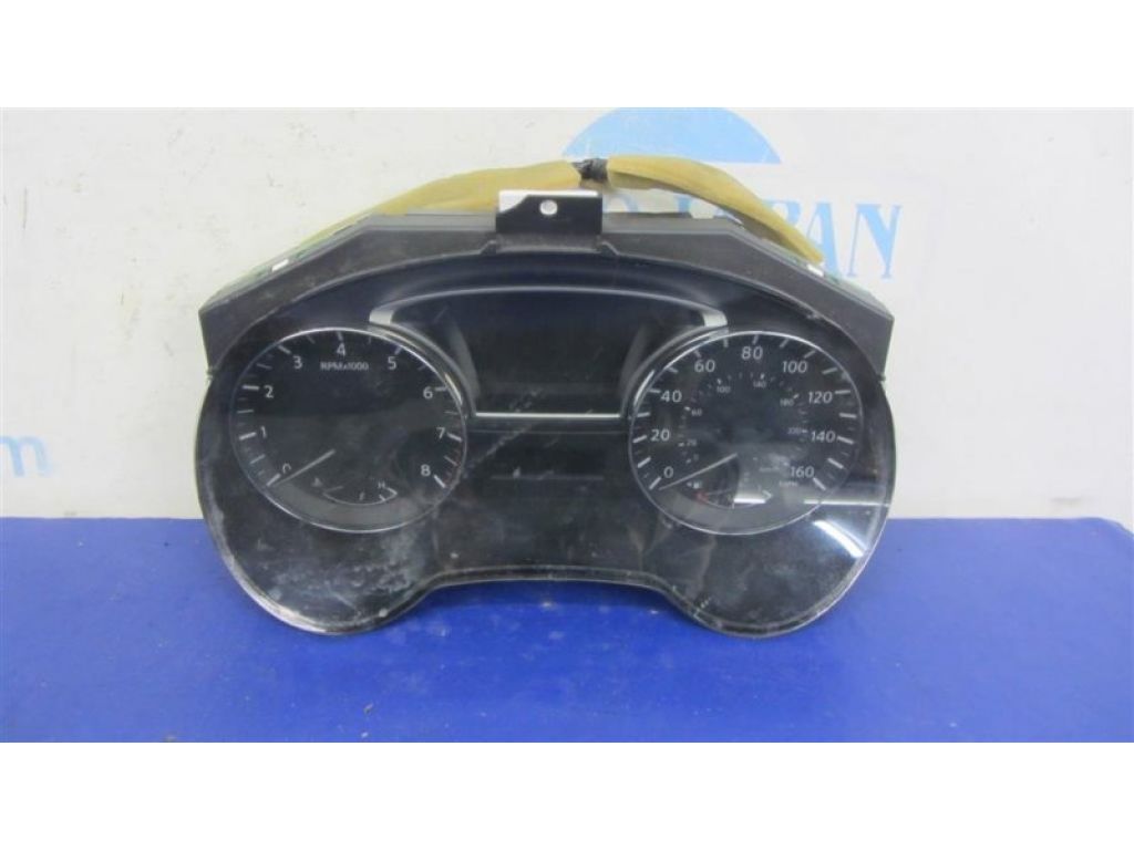 24810-9HM0A | Панель приборов NISSAN ALTIMA L33 12-18