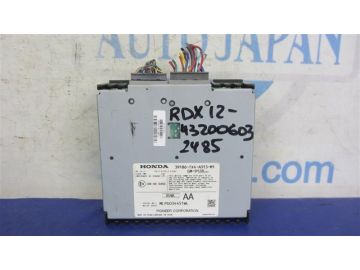 Усилитель звука ACURA RDX 12-19