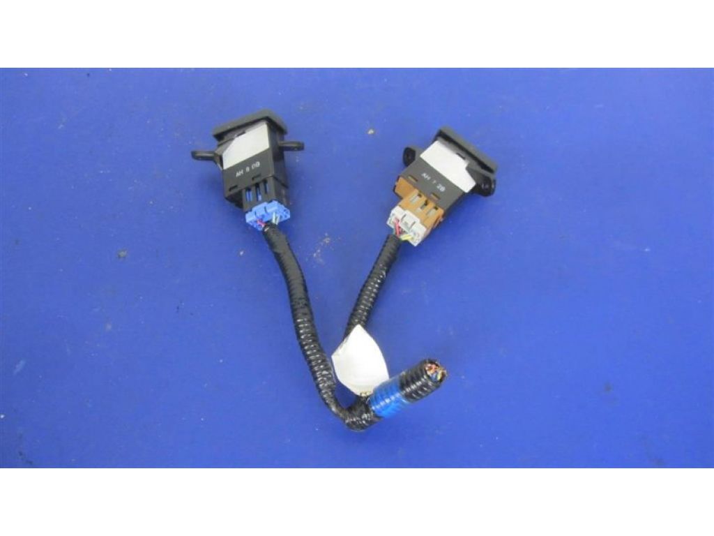 35650-STX-A01ZA | Кнопка обігріву сидінь ACURA MDX (YD2) 06-13 - Фото 3
