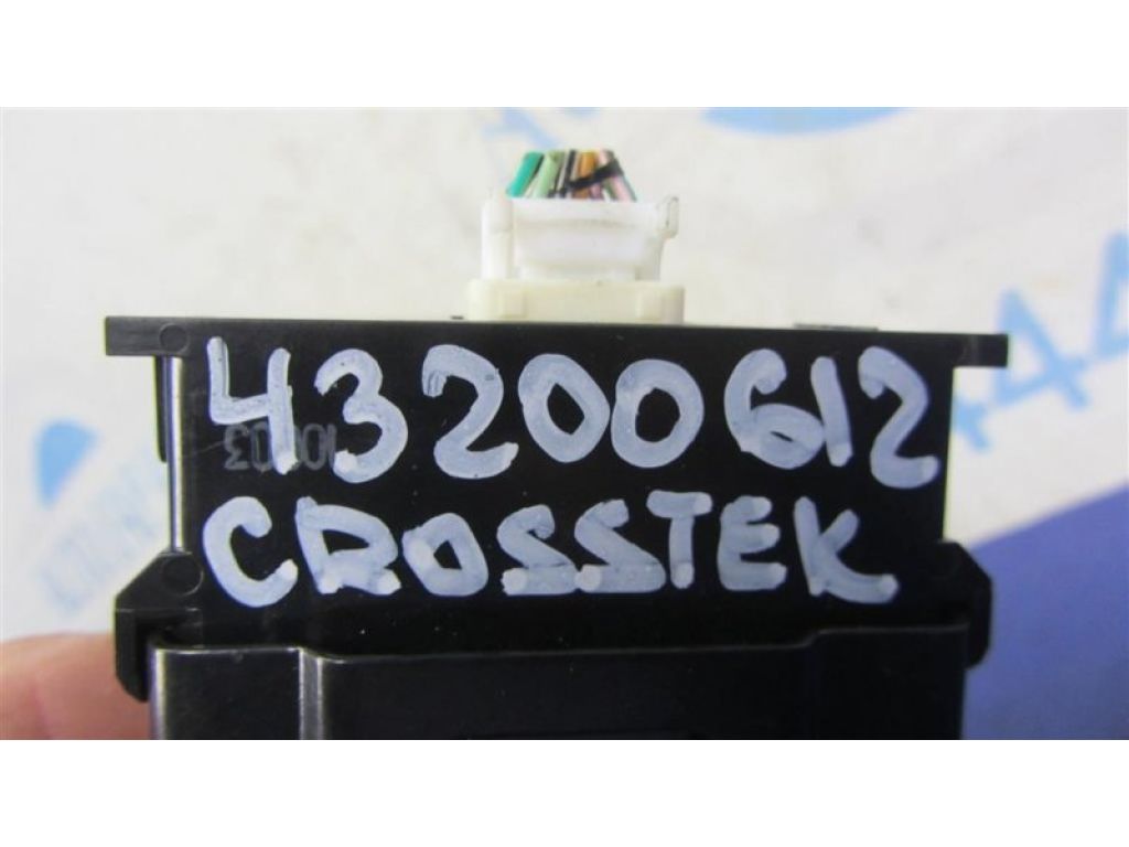 82803FJ000 | Блок електронний SUBARU CROSSTREK 12-17 - Фото 3