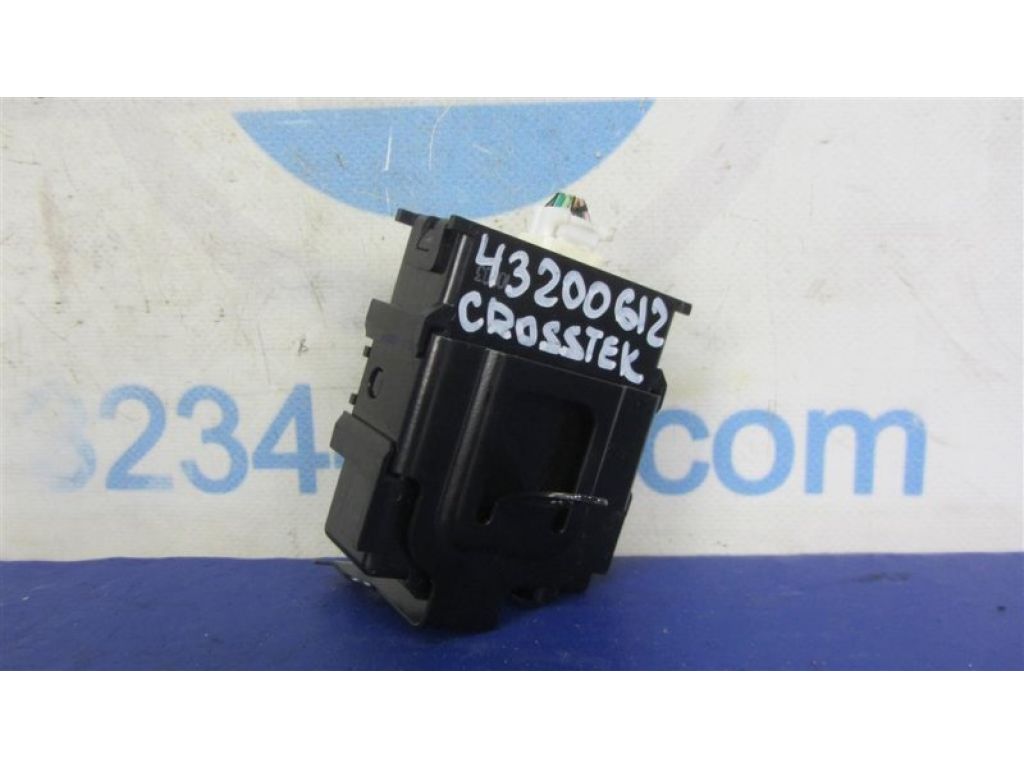 82803FJ000 | Блок електронний SUBARU CROSSTREK 12-17 - Фото 4