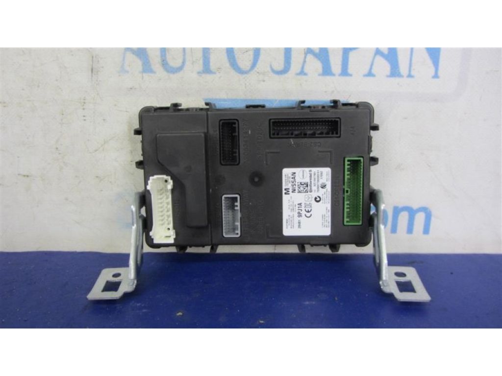 284B1-9PJ1A | Блок электронный INFINITI QX60/JX35 12-20
