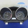 BGW4-55-471F | Панель приладів MAZDA 3 BL 09-13