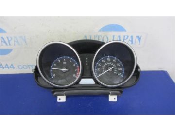 Панель приборов MAZDA 3 BL 09-13