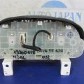 BGW4-55-471F | Панель приладів MAZDA 3 BL 09-13 - Прев'ю 3