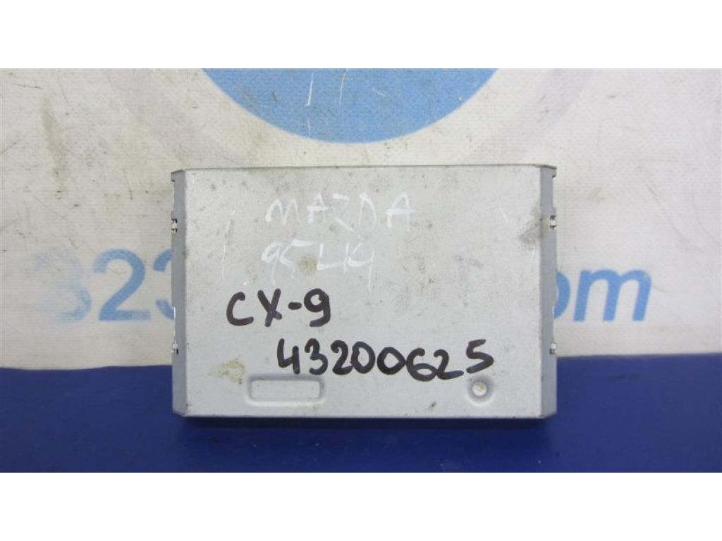 TD74-66-DRXA | Блок электронный MAZDA CX-9 06-16