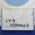 TD74-66-DRXA | Блок электронный MAZDA CX-9 06-16