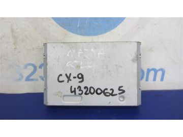 Блок электронный MAZDA CX-9 06-16