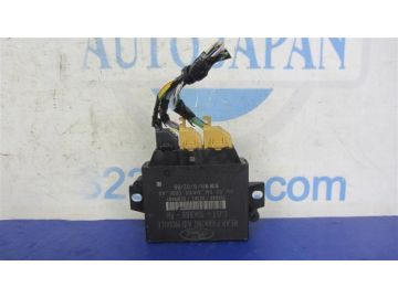 Блок управления парктроником FORD FOCUS 10-18