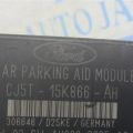 CV6Z-15K866-A | Блок управления парктроником FORD FOCUS 10-18 - Превью 2
