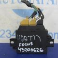 CV6Z-15K866-A | Блок управления парктроником FORD FOCUS 10-18 - Превью 3