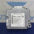 95910-A7350 | Блок керування AIRBAG KIA FORTE YD 12-