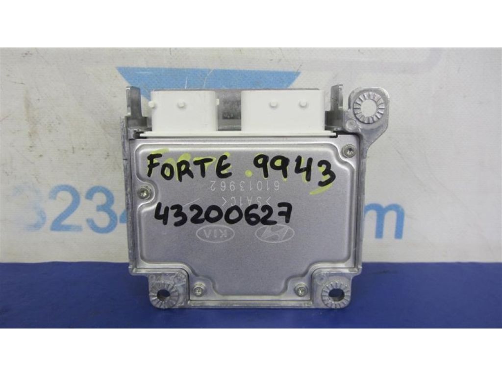 95910-A7350 | Блок керування AIRBAG KIA FORTE YD 12- - Фото 4