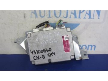 Блок управления крышкой багажника MAZDA CX-9 06-16