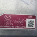 TD12-62-6H0E | Блок управления крышкой багажника MAZDA CX-9 06-16 - Превью 3