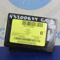 TD74-66-DHXC | Блок керування блютуз MAZDA CX-9 06-16