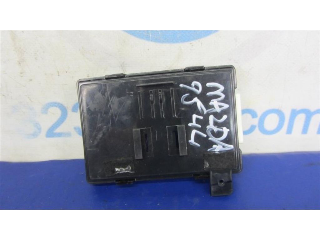TD74-66-DHXC | Блок керування блютуз MAZDA CX-9 06-16 - Фото 3
